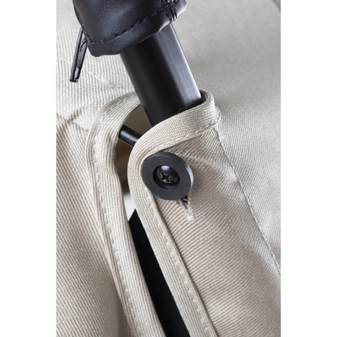 Interbaby Stroller Space Plus Beige