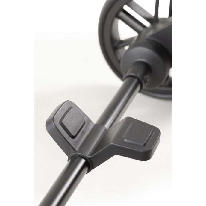 Interbaby Stroller Space Plus Beige