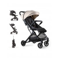 Interbaby Stroller Space Plus Beige