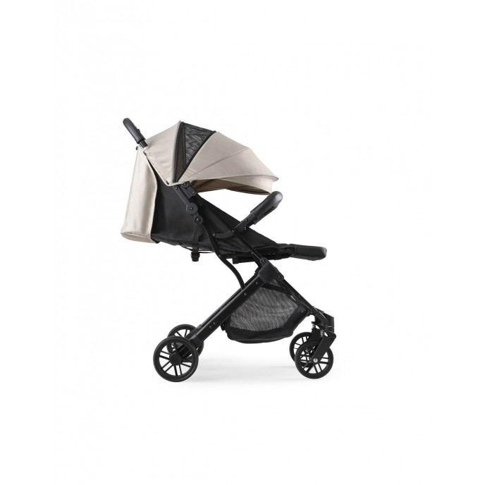 Interbaby Stroller Space Plus Beige