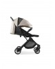 Interbaby Stroller Space Plus Beige