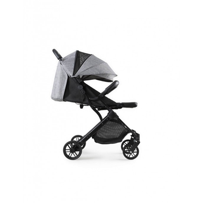 Interbaby Stroller Space Plus Grey Interbaby Stroller Space Plus Grey