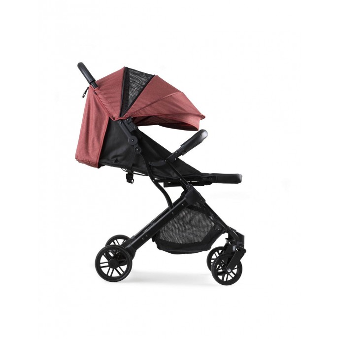 Interbaby Stroller Space Plus Red