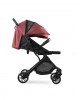 Interbaby Stroller Space Plus Red