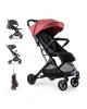 Interbaby Stroller Space Plus Red