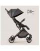 Interbaby Stroller Space Plus Black