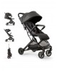Interbaby Stroller Space Plus Black