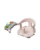 Interbaby Bath Seat Pink