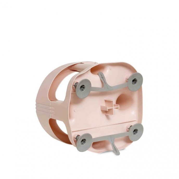 Interbaby Bath Seat Pink Interbaby Bath Seat Pink