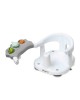 Interbaby Bath Seat White