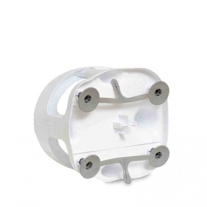 Interbaby Bath Seat White