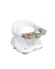 Interbaby Bath Seat White