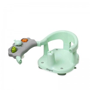 Interbaby Bath Seat Green