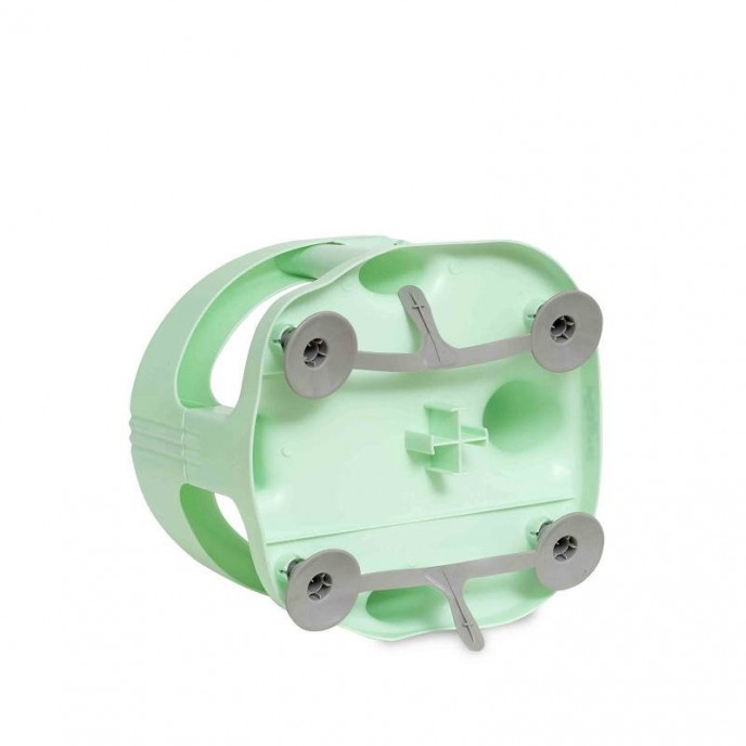 Interbaby Bath Seat Green