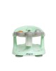 Interbaby Bath Seat Green