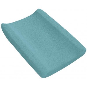 Interbaby Cover for Changing Mats Terry Blue Interbaby Cover for Changing Mats Terry Blue