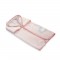Interbaby Blanket and Sleeping Bag Bear Pink Interbaby Blanket and Sleeping Bag Bear Pink