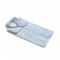 Interbaby Blanket and Sleeping Bag Bear Blue Interbaby Blanket and Sleeping Bag Bear Blue