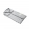 Interbaby Blanket and Sleeping Bag Bear Grey Interbaby Blanket and Sleeping Bag Bear Grey