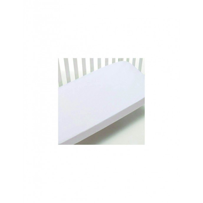 Interbaby Waterproof Fitted Sheet 70x140cm