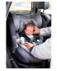 Interbaby Carseat I-Size ISOfix 360 Sella Grey (40-150cm)