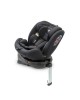 Interbaby Carseat I-Size ISOfix 360 Sella Black (40-150cm)