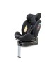 Interbaby Carseat I-Size ISOfix 360 Sella Black (40-150cm)