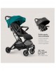 Interbaby Stroller Space Plus Green