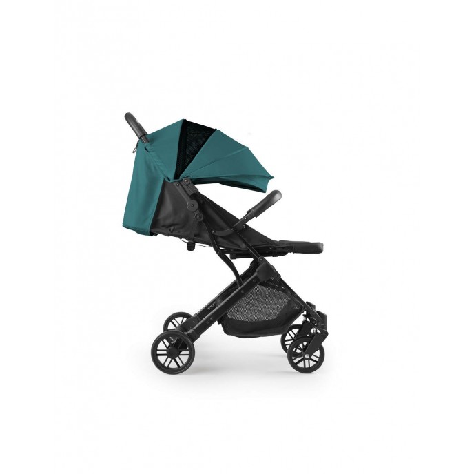 Interbaby Stroller Space Plus Green