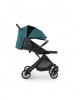 Interbaby Stroller Space Plus Green