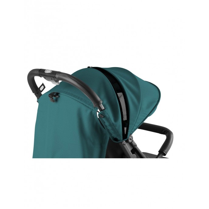 Interbaby Stroller Space Plus Green