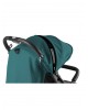 Interbaby Stroller Space Plus Green