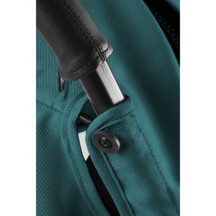 Interbaby Stroller Space Plus Green