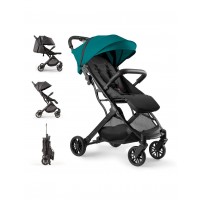 Interbaby Stroller Space Plus Green