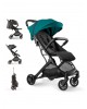 Interbaby Stroller Space Plus Green