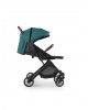 Interbaby Stroller Space Plus Green