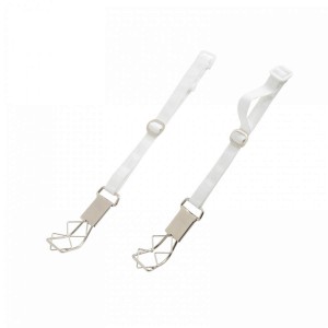 Interbaby Clamps for Sheets Interbaby Clamps for Sheets