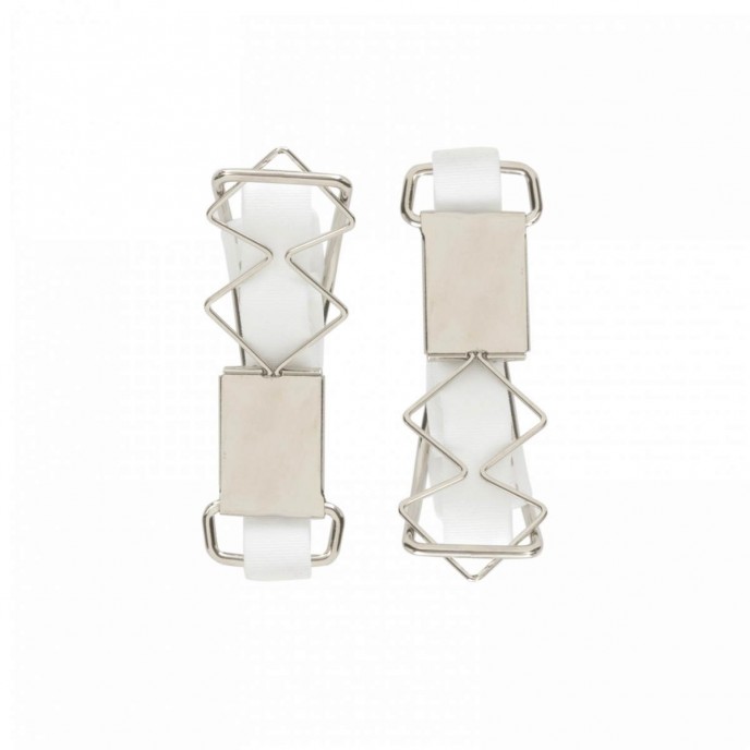 Interbaby Clamps for Sheets Interbaby Clamps for Sheets