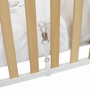 Interbaby Clamps for Sheets Interbaby Clamps for Sheets