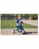Interbaby Tricycle and Balance Bike 5 in 1 Grey Interbaby Tricycle and Balance Bike 5 in 1 Grey