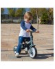 Interbaby Tricycle and Balance Bike 5 in 1 Grey Interbaby Tricycle and Balance Bike 5 in 1 Grey