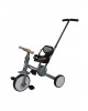 Interbaby Tricycle and Balance Bike 5 in 1 Grey Interbaby Tricycle and Balance Bike 5 in 1 Grey