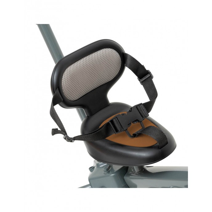 Interbaby Tricycle and Balance Bike 5 in 1 Grey Interbaby Tricycle and Balance Bike 5 in 1 Grey