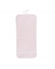 Interbaby Pushchair Liner Reversible Safari Pink Interbaby Pushchair Liner Reversible Safari Pink