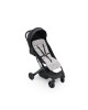 Interbaby Pushchair Liner Reversible Safari Petrol Blue Interbaby Pushchair Liner Reversible Safari Petrol Blue