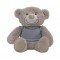 Interbaby Cuddly Teddy Blue