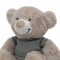 Interbaby Cuddly Plush Teddy Green Interbaby Cuddly Plush Teddy Green