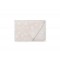 Interbaby Fleece Blanket Moon Stars Beige Interbaby Fleece Blanket Moon Stars Beige