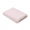 Interbaby Fleece Blanket Bunny Pink Interbaby Fleece Blanket Bunny Pink