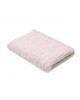 Interbaby Fleece Blanket Bunny Pink Interbaby Fleece Blanket Bunny Pink